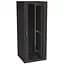 Шафа напольна Conteg 21U iSEVEN 19 800x800 RAL9005 (RI7-21-80/80-H) - мініатюра 1