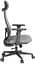 Офісне крісло OfficePro Wave OC599-B-DG-DG (OC599-B-DG-DG) - мініатюра 5