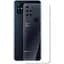 Захисна плівка StatusSKIN для OnePlus Nord N10 5G 2020 Корпус Матова Lite - мініатюра 1