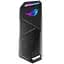 Зовнішня кишеня ASUS SSD M.2 PCIe NVMe STRIX ARION ESD-S1C/BLK/G/AS USB 3.2 Gen2 Type-C (2230/2242/2260/22 (90DD02H0-M09000) - мініатюра 1