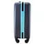 Валіза Semi Line 20" S Blue (T5686-1) - мініатюра 5