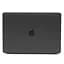 Чохол-накладка Carbon Shell для Apple MacBook Air 15'' (A2941/A3114/A3241) Чорний - мініатюра 5
