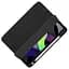 Чехол-книжка BlueO Ape Case для Apple iPad 10.2 (2019) (2020) (2021) Черный - миниатюра 6