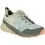 Кроссовки AKU Omnia V-Light GTX WS 6.5 Green/Blue - миниатюра 1