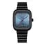 Curren 8460 Black-Blue - мініатюра 1