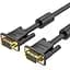 Кабель Vention VGA-VGA 25 м (DAEBS) - мініатюра 1