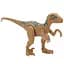 Интерактивная игрушка Dinos Unleashed Realistic S2 Велоцираптор, 14 см (31123R2) - миниатюра 1