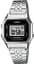 Годинник Casio LA680WA-1EF - мініатюра 1