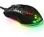 Мышь SteelSeries Aerox 3 USB Onyx (62611) - миниатюра 4
