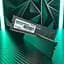 Модуль пам'яті Patriot DDR5 8GB Signature 5600Mhz Line (PSD58G560041) - мініатюра 3