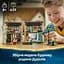 Конструктор LEGO Harry Potter Привіт-драйв: візит тітки Мардж 639 деталей (76451) - мініатюра 17
