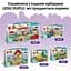 Конструктор LEGO DUPLO Peppa Pig Ярмарок розваг 53 деталі (10453) - мініатюра 15