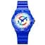 Skmei 2012BU Blue - мініатюра 1