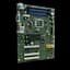 Материнская плата Fujitsu D3067-A11 GS2 LGA 1155 (D3067-A11 GS2) Б/У - миниатюра 3