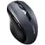 Мишка UGREEN 2.4GHz MU006, бездротова, Bluetooth, 4000dpi., 4кн.,Silence Design, Сіра - мініатюра 3