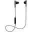 Бездротові навушники Remax RB-S7 Sporty Bluetooth 4.1 мікрофон/ 90 mAh 260год Black - мініатюра 1