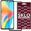Захисне скло SKLO 3D для Tecno Pova 6 LI7 Чорний - мініатюра 1