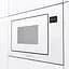 Вбудована мікрохвильова піч Gorenje BM251SG2WG - мініатюра 2