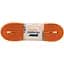 Шнурівки Zamberlan Laces Flat 100 см Orange (1054-006.2825) - мініатюра 1