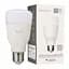 Розумна лампа Xiaomi Yeelight YLDP05YL Smart LED Bulb 2 White 800Lm Wi-Fi 10 W - мініатюра 4