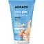 Крем для ніг Agrado Moisturising Foot Cream зволожуючий 125 мл - мініатюра 1