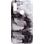 Чохол-накладка Toto IMD Print Marble TPU Case Xiaomi Redmi 7 Gray - мініатюра 1