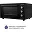 Электрическая печь Minola Foet 4815 BL - миниатюра 4