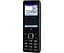 Мобільний телефон 2E E280 2022 Dual Sim кнопковий чорний (688130245210) - мініатюра 2