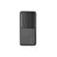 Внешний аккумулятор XO PR252 Lighted Mobile Power Bank 20000 mAh черный - миниатюра 1