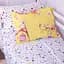 Простирадло MirSon Kids Time Бязь, 17-0524, Kitty - мініатюра 1