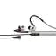 Навушники без мікрофона Sennheiser IE 100 Pro Clear (508941) - мініатюра 1