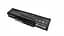 Акумулятор для ноутбука Asus 61750261751 A9 11.1V Black 5200 mAh - мініатюра 1