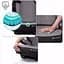 Автокрісло Kinderkraft 15-36 кг IsoFix Unity Black - мініатюра 15