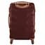 Валіза Semi Line 24" M Burgundy (T5708-2) - мініатюра 4