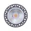 Лампа LED GU10 5WCOB 3000К 450Lm DIM KLOODI KDGU10-QL 5WCOB 3K 60D BK DIM - мініатюра 3