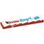 Шоколад Kinder Maxi 21 г (332486) - мініатюра 2