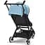 Коляска Cybex Libelle Beach Blue (522001341) - мініатюра 4