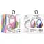 Дитячі бездротові навушники RIAS AH-806E Pop It Bluetooth Pink (3_04773) - мініатюра 6