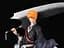 Фігурка Бліч Ічіго Куросакі Bleach Kurosaki Ichigo зі змінною головою 33 см CH B KI 33 - мініатюра 6