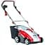 Аэратор разрыхлитель электрический AL-KO Combi Care 36 E Comfort (113465) - миниатюра 1