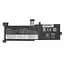 Акумулятор для Lenovo IdeaPad 330-15ARR 330-15ICN Type 81D2 81D3 81EY, 7.6V 3600 mAh 27wH - мініатюра 1