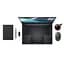 Миша Dell Pro Premium Compact Mouse MS7421W Graphite Black (570-BBDM) - мініатюра 6