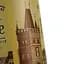 Пиво Old Prague Wheat Light світле 5.2% 0.5 л з/б - мініатюра 3