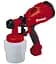 Фарборозпилювач TC-SY 400 P 400Вт 500 мл/хв. Einhell teh0025650 - мініатюра 2