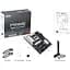 Материнская плата Asus Prime B840-PLUS WIFI sAM5 B840 4xDDR5 M.2 HDMI DP WiFi BT ATX - миниатюра 2