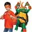 Набір іграшкової зброї TMNT Черепашки-ніндзя Movie III Нунчакі Мікеланджело (83523) - мініатюра 4