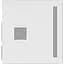 Корпус для ПК Gamemax (A200-WH-NP) - миниатюра 5