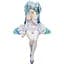 Фігурка FuRyu Вокалоїд Хацуне Міку Vocaloid Flower Fairy Nemophila Hatsune Miku 15 см FR VFFN HM 15 - мініатюра 1