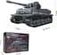 Конструктор танк ТИГР Tiger Tank Mould King Technik 20014, для дорослих та дітей, 800 деталей - мініатюра 4