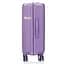 Чемодан Semi Line 24" M Purple (T5916-3) - миниатюра 5